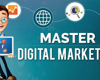 Masters Program In Digital Marketing