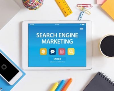 Advance Certification Program – Search Engine Marketing