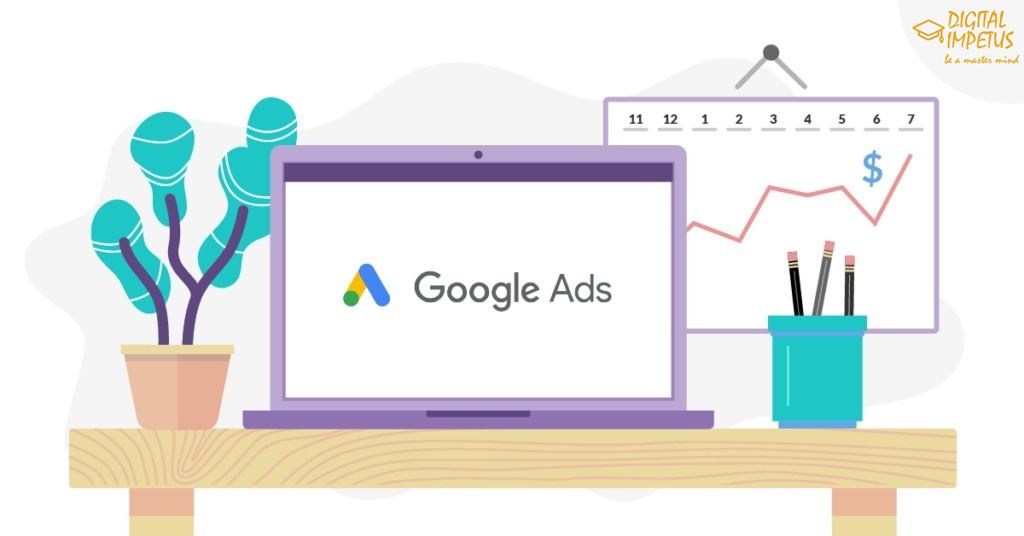 New features & announcements - About Google Ads - Digital Impetus