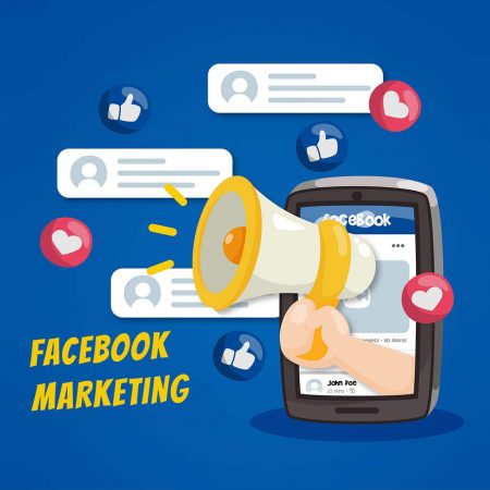 Facebook/Instagram Marketing & Advertising