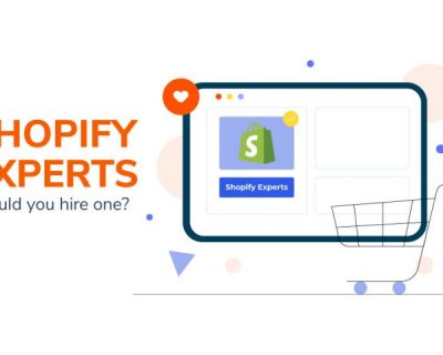 Create an online e-commerce store with Shopify