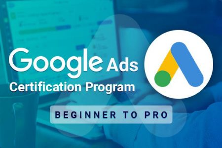 Complete Google Ads Professional