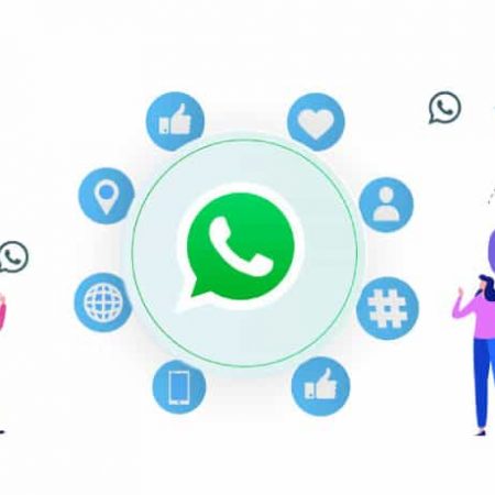 WhatsApp Marketing Course 2023