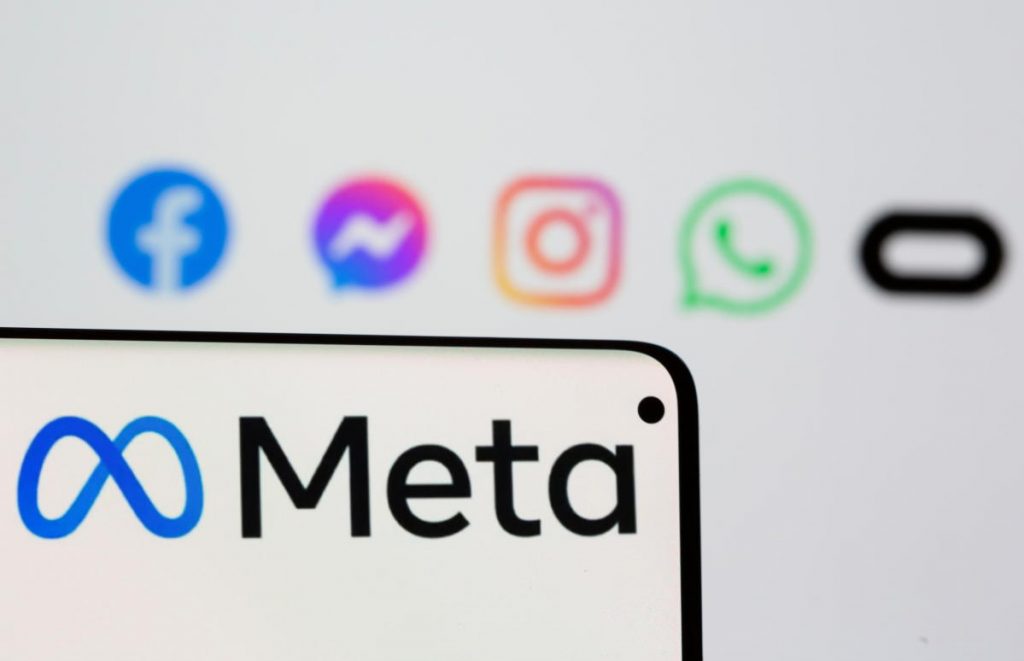 Meta wants to use generative AI to create ads
