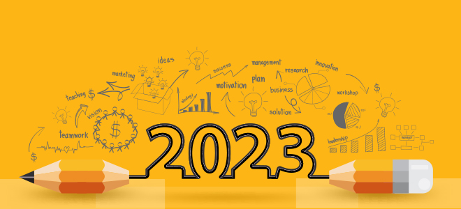 6 Higher Education Trends to Know in 2023