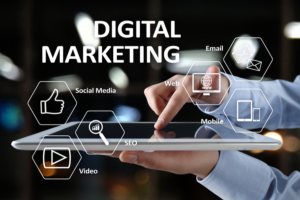 Become a Digital Marketing Executive in 2023: Skills & Job Description