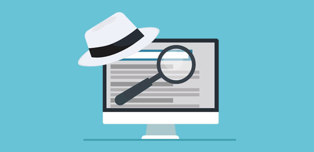 9 White Hat SEO Techniques to Rank Higher on Search Engine word
