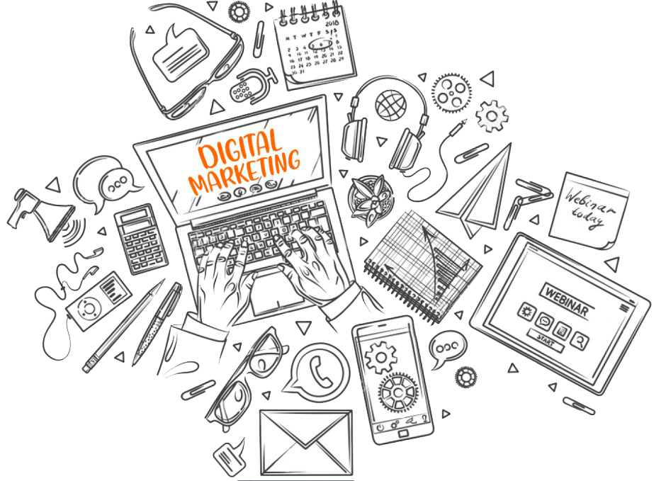 Landing Page Sample1