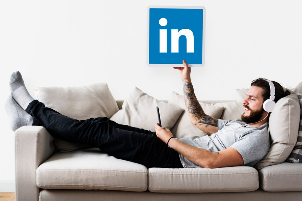 LinkedIn Masterclass - Digital Impetus