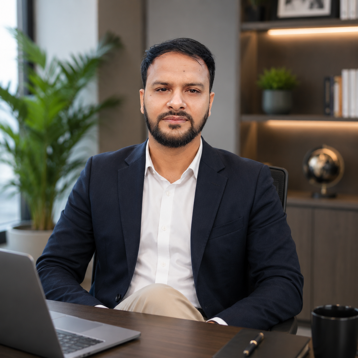 Arpit Agarwal