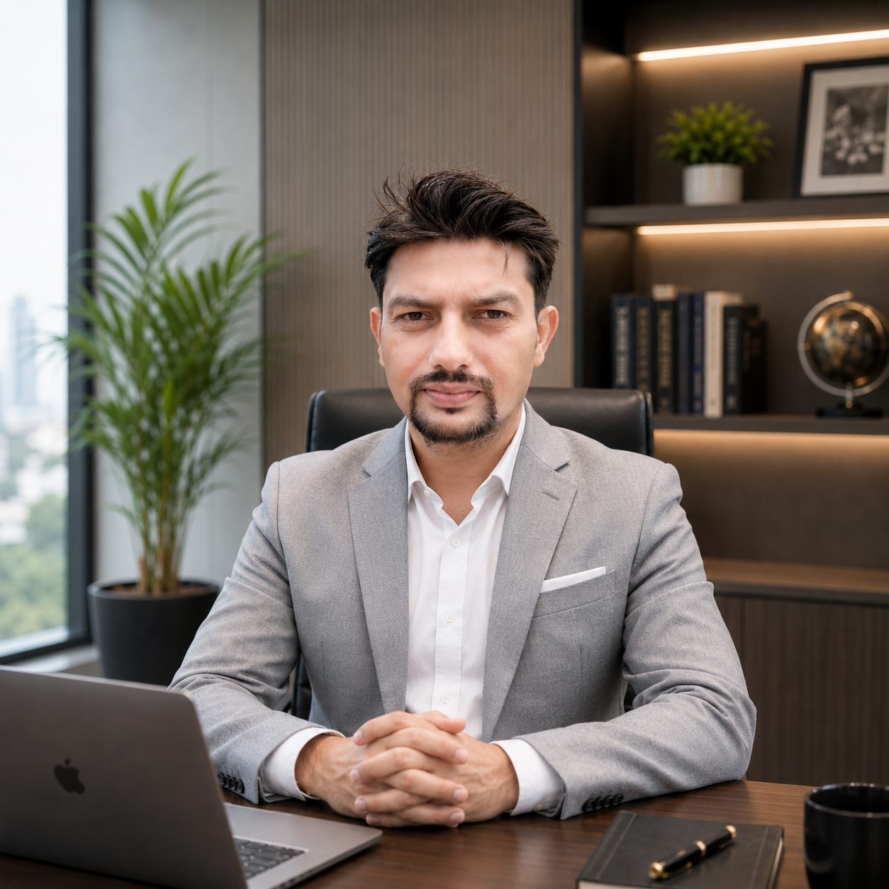 Himanshu Singh